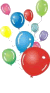 Balloons